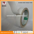 Flame Retardant tissue tape(hot melt water solvent)